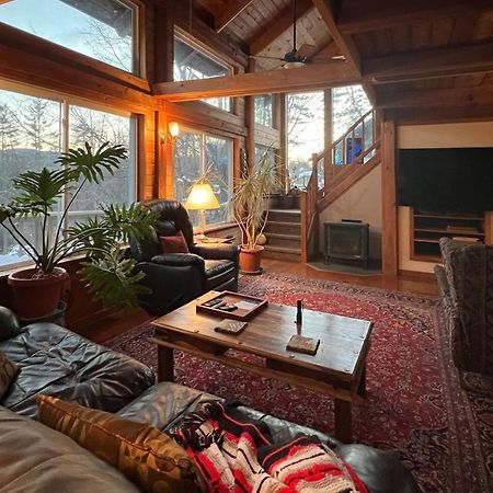 Вілла Newfane Hill Retreat Екстер'єр фото