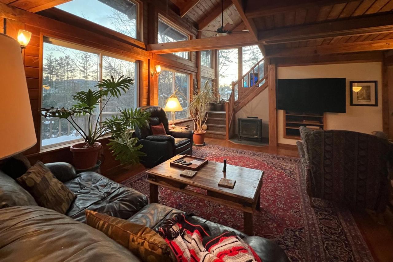 Вілла Newfane Hill Retreat Екстер'єр фото