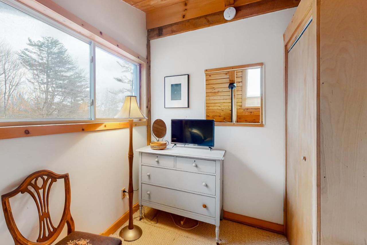 Вілла Newfane Hill Retreat Екстер'єр фото